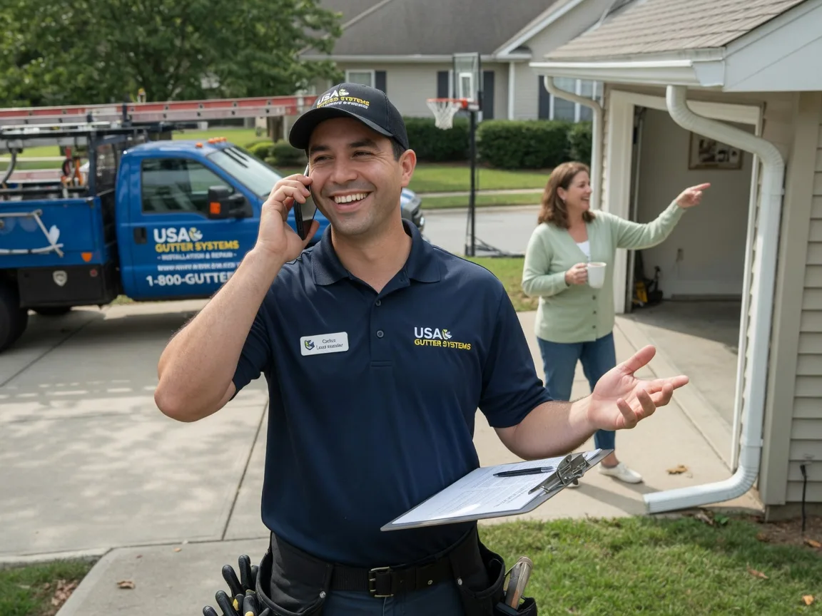 Gutter Installation Omer, MI FAQs